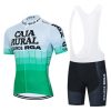 Caja-Rural–Seguros-RGA-2023-Cycling-Kit-front-men-green