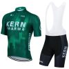 Equipo-Kern-Pharma-2023-Cycling-Kit-front-green