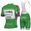 Green-Project–Bardiani–CSF–Faizane-2023-Cycing-Kit-back-men-green