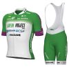Green-Project–Bardiani–CSF–Faizane-2023-Cycing-Kit-front-men-green