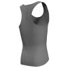 wulibike-Men-Swift-V1-Reflective Running-Vest-grey-backside