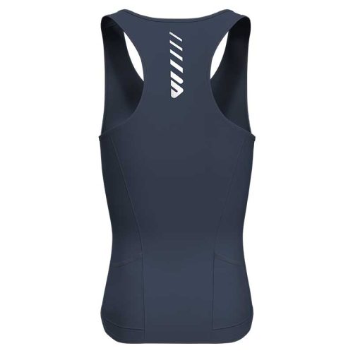 wulibike-Men-Swift-V1-Running-Vest-Reflective-blue indigo-back