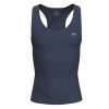 wulibike-Men-Swift-V1-Running-Vest-Reflective-blue indigo-front
