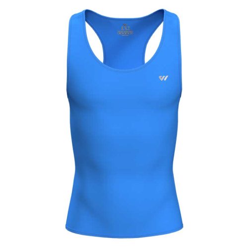 wulibike-Men-Swift-V1-Reflective-Vest-blue-front