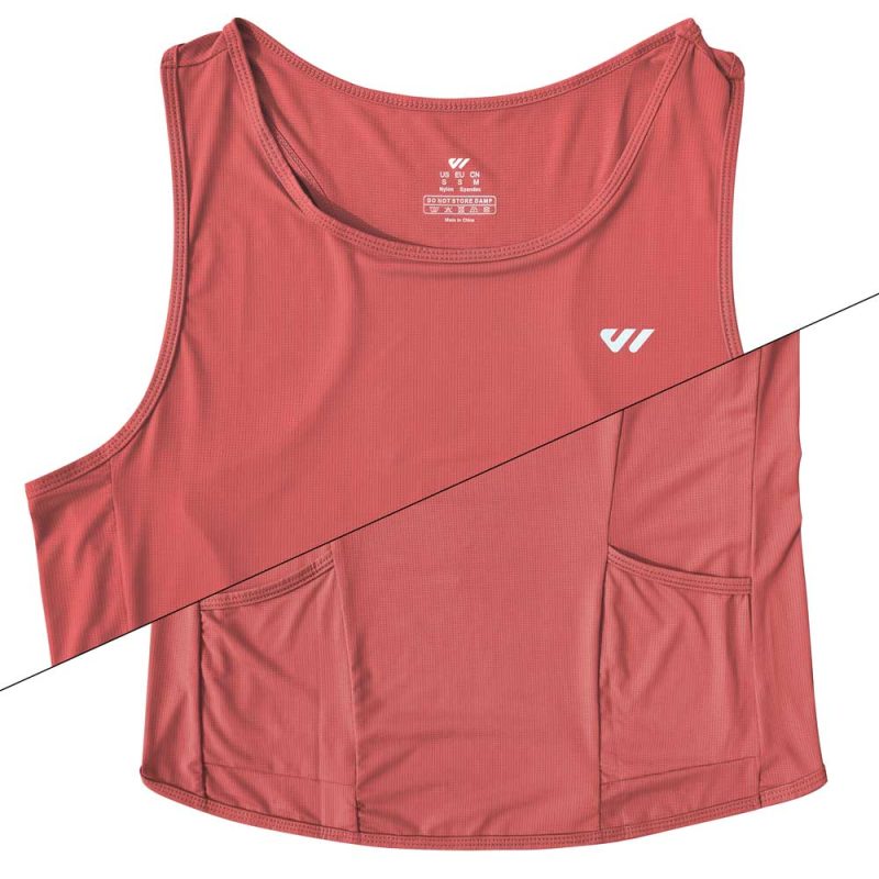 wulibike-Men-Swift-V1-pocket-vests-red-detail