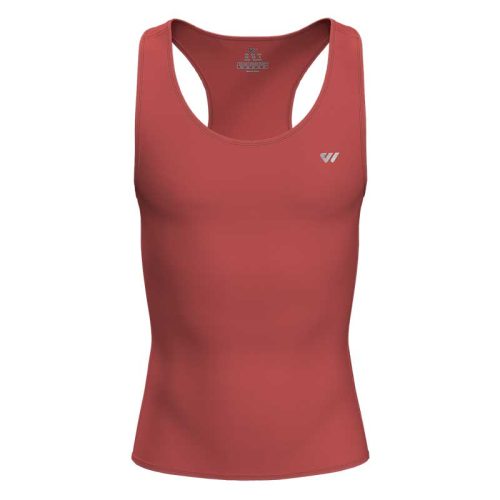 wulibike-Men-Swift-V1-pocket-vests-red-front