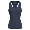 wulibike-Women-Swift-V1-Sleeveless-Shirts-blue-indigo-front