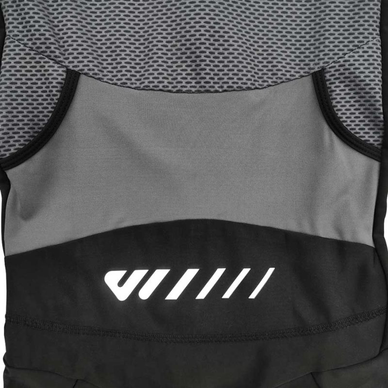 Wulibike-Triathlon-Tri Suits-Mens-men-grey-detail1