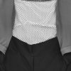 Wulibike-Triathlon-Tri Suits-Mens-men-grey-detail2