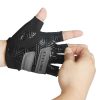 Unisex-Cycling-Gloves-S263-hand