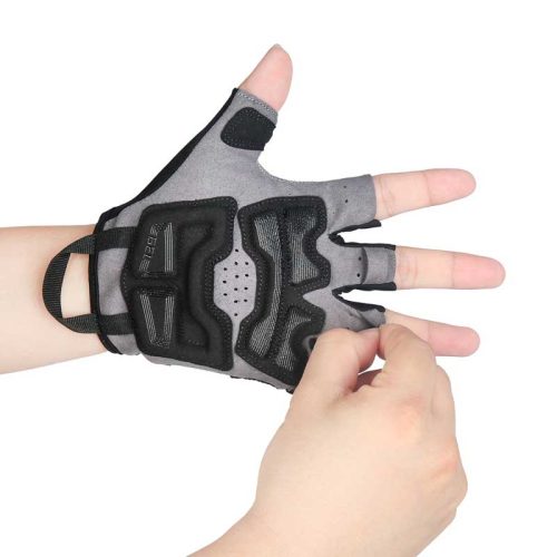 Unisex-Cycling-Gloves-S228-hand