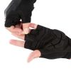 Unisex-Cycling-Gloves-S191-hand