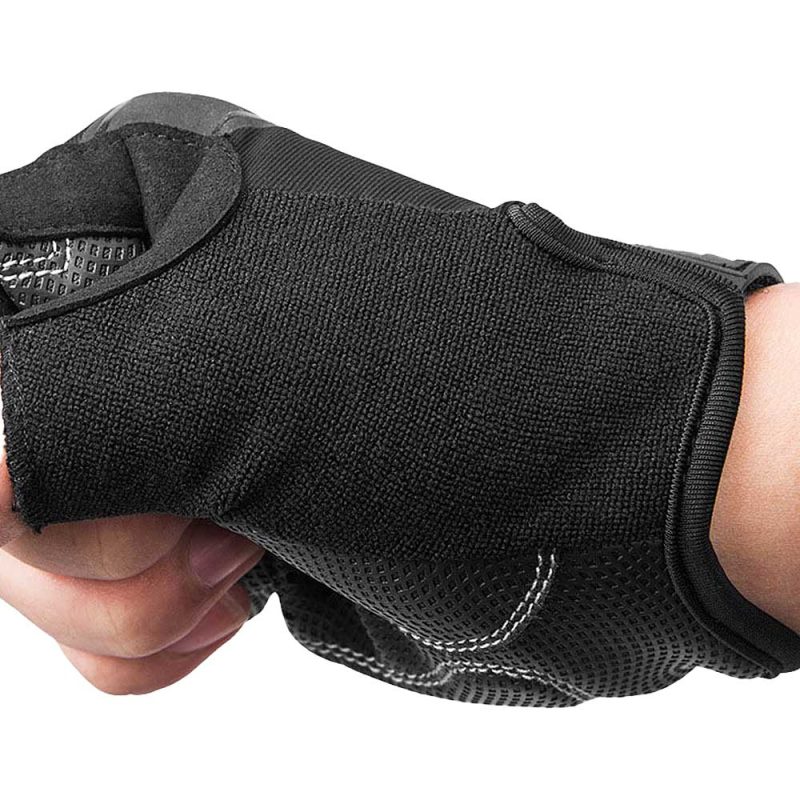 Unisex-Cycling-Gloves-S189-side