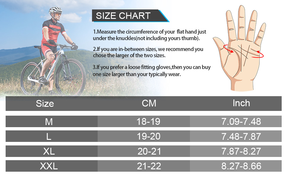 SZ-Gloves-size