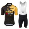 Team Jumbo–Visma 2023 Cycling Kit front men