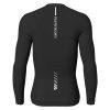 Men Air Long Sleeve Jersey Black 2023 back Bike Jersey Men