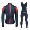 Ineos Grenadiers 2022 Cycling Kit Cycling jersey for men back