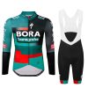 Bora–Hansgrohe 2023 Cycling Kit front
