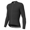 Men Air Long Sleeve Jersey Black 2023 frontside Bike Jersey Men