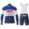 Soudal - Quick Step 2022 Cycling Kit back
