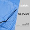WULIBIKE-half-zip-cycling-jersey-description