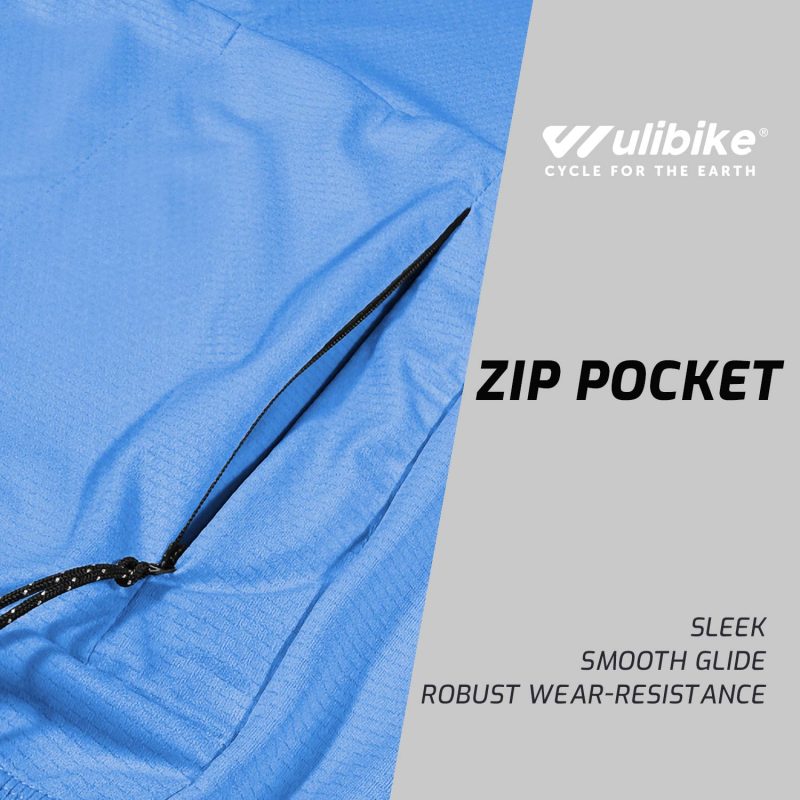 WULIBIKE-half-zip-cycling-jersey-description