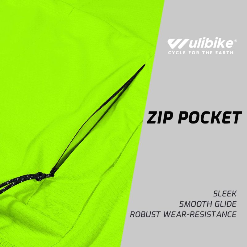WULIBIKE-half-zip-cycling-jersey-description