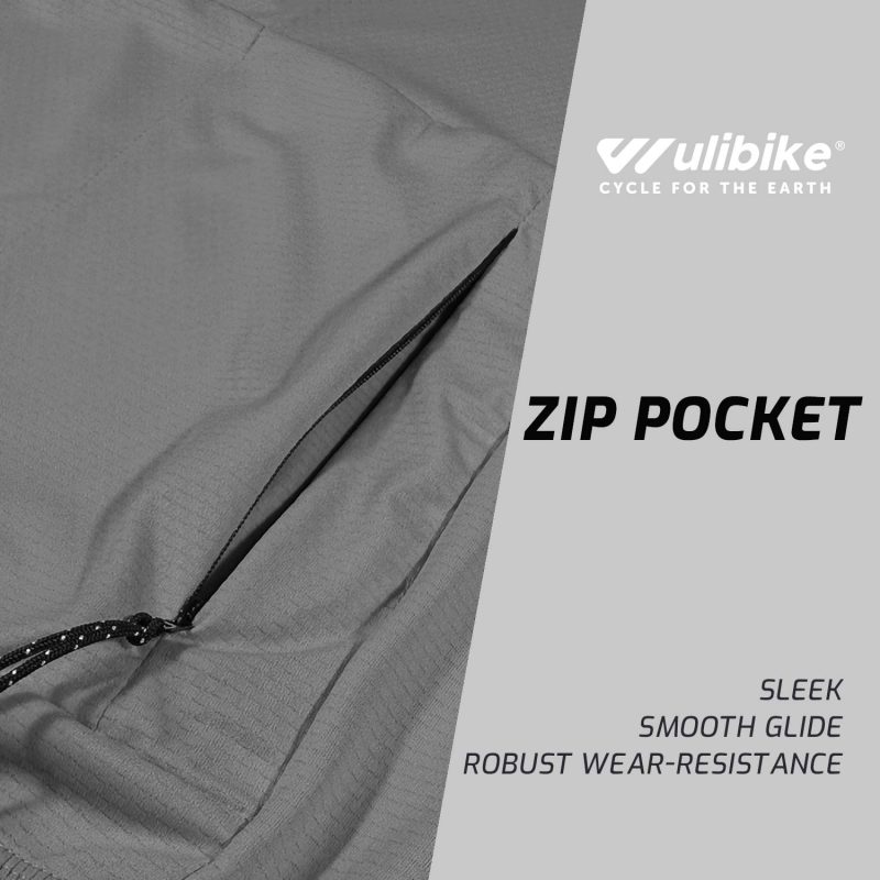 WULIBIKE-half-zip-cycling-jersey-description