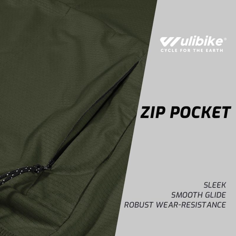 WULIBIKE-half-zip-cycling-jersey-description
