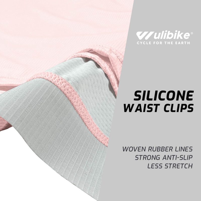 WULIBIKE-half-zip-cycling-jersey-description