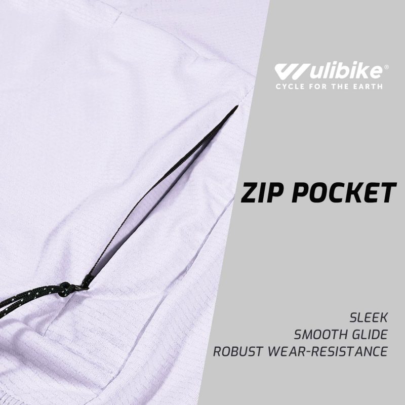WULIBIKE-half-zip-cycling-jersey-description