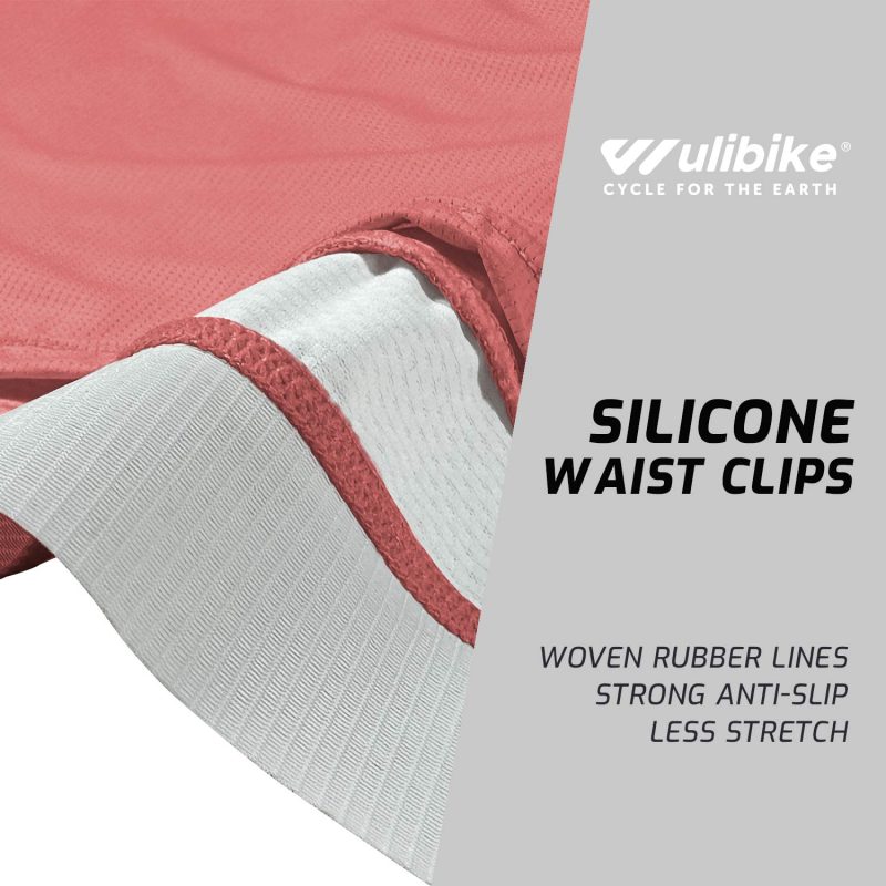WULIBIKE-half-zip-cycling-jersey-description