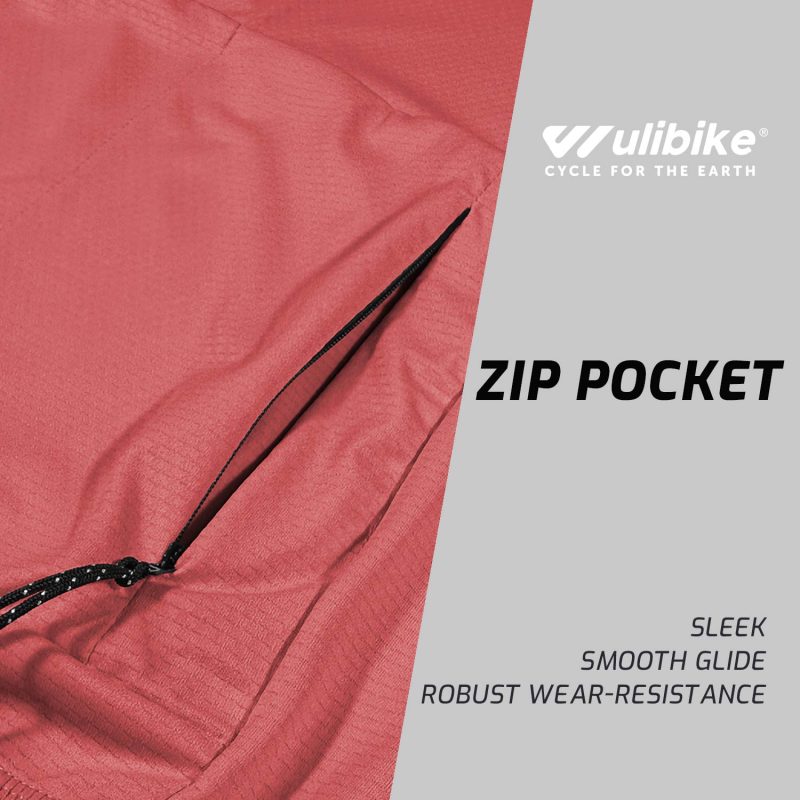 WULIBIKE-half-zip-cycling-jersey-description