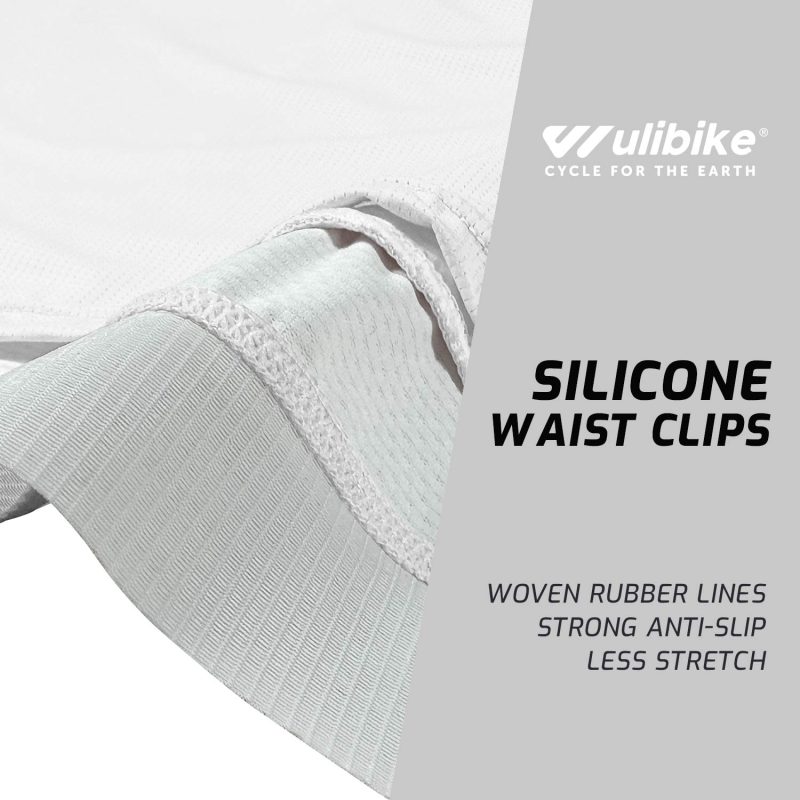 WULIBIKE-half-zip-cycling-jersey-description