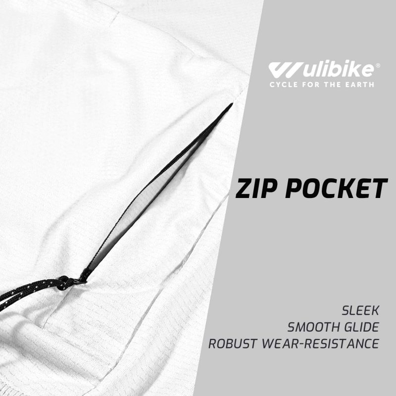 WULIBIKE-half-zip-cycling-jersey-description