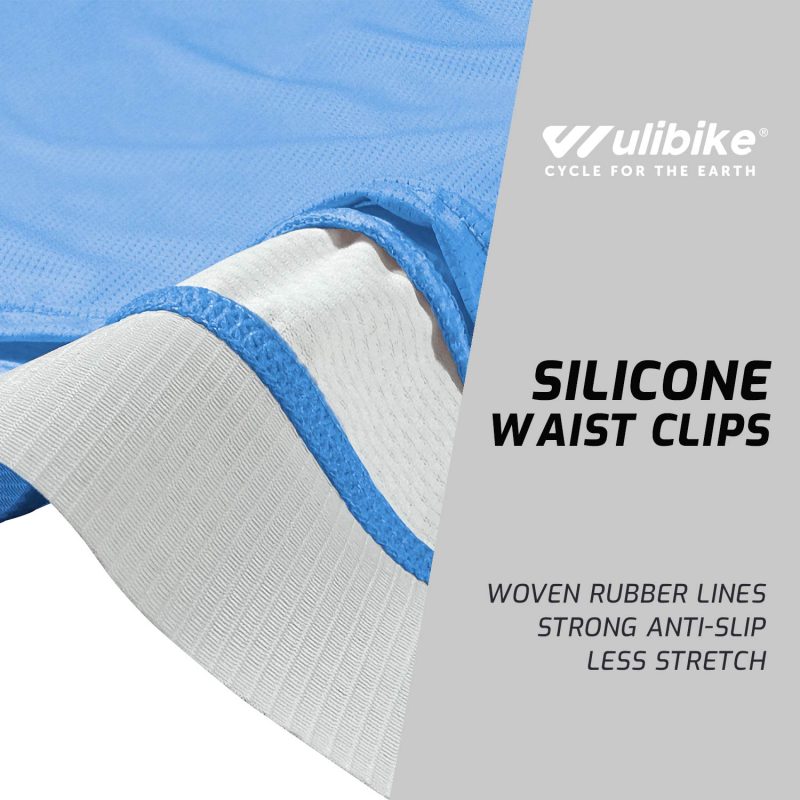 WULIBIKE-half-zip-cycling-jersey-description