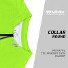 WULIBIKE-half-zip-cycling-jersey-description
