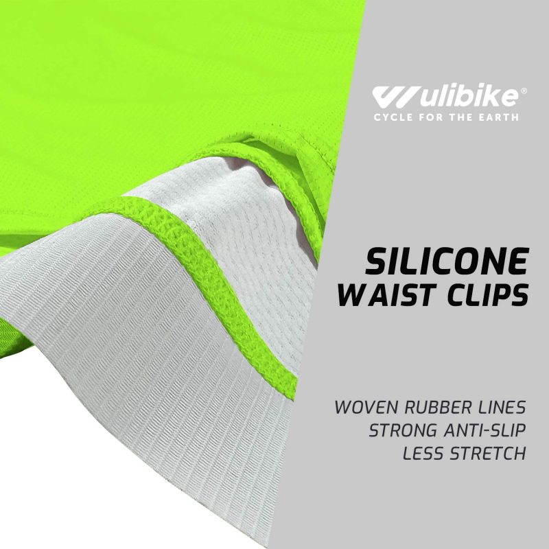 WULIBIKE-half-zip-cycling-jersey-description
