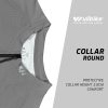WULIBIKE-half-zip-cycling-jersey-description
