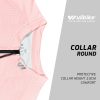 WULIBIKE-half-zip-cycling-jersey-description