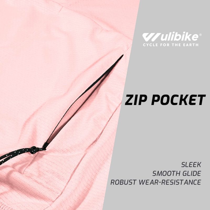 WULIBIKE-half-zip-cycling-jersey-description