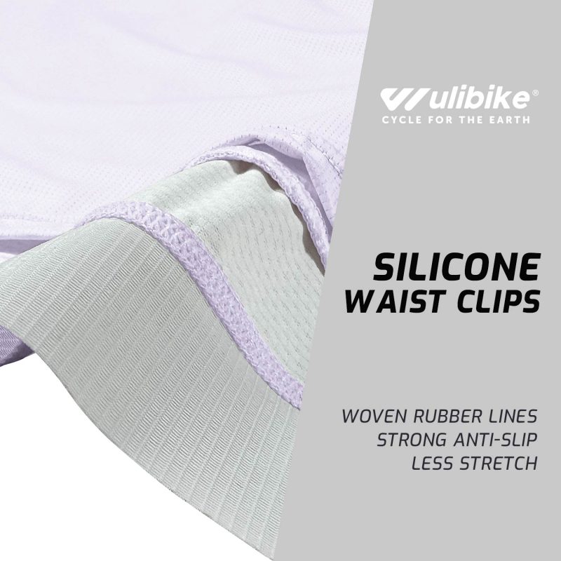 WULIBIKE-half-zip-cycling-jersey-description