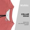 WULIBIKE-half-zip-cycling-jersey-description