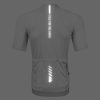 WULIBIKE-white-half-zip-cycling-jersey-reflective.