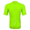 WULIBIKE-green-half-zip-cycling-jersey-back-view.