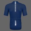 WULIBIKE-blue-half-zip-cycling-jersey-reflective.