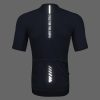 WULIBIKE-grey-blue-half-zip-cycling-jersey-reflective.