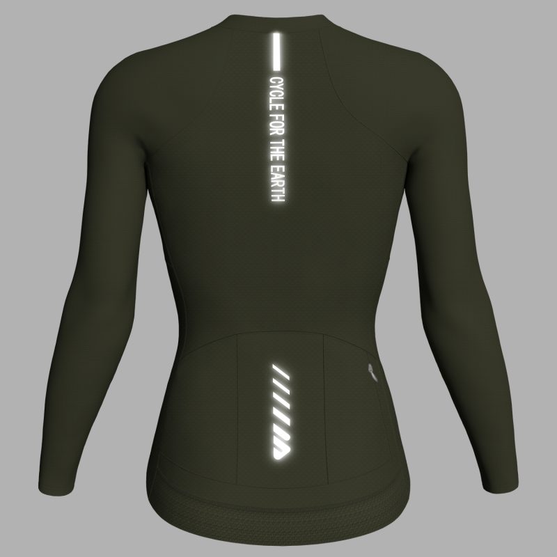 reflecive strip