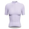 wulibike-purple-cycling-jersey-women-front