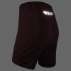 WULIBIKE-burgundy-womens-cycling-shorts-reflective-side